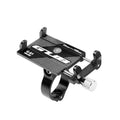 GUB G-81 Aluminum Alloy Bike Phone Holder